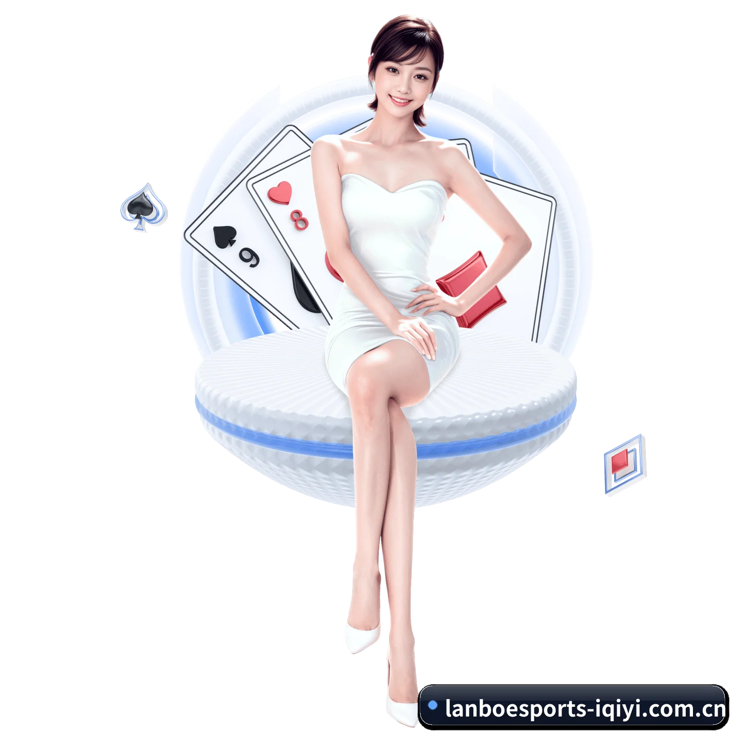 兰博电竞 APP 界面 | lanboesports